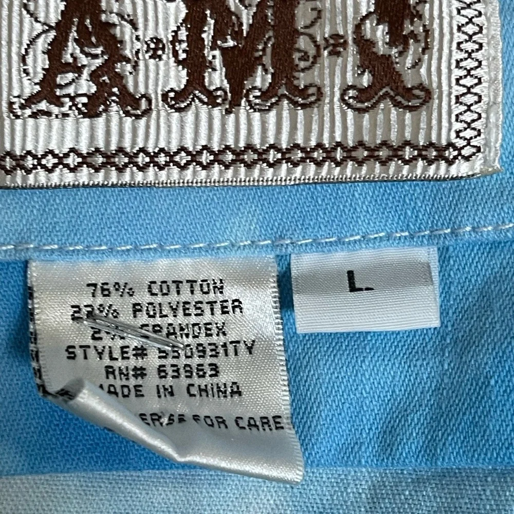 AMX Jacket - Picture 3 of 11